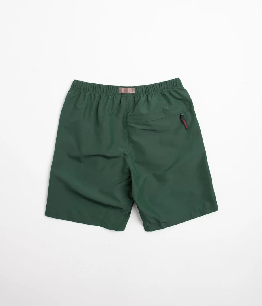 Gramicci Men's Packable Shell Shorts - Lightweight Outdoor Adventure Shorts