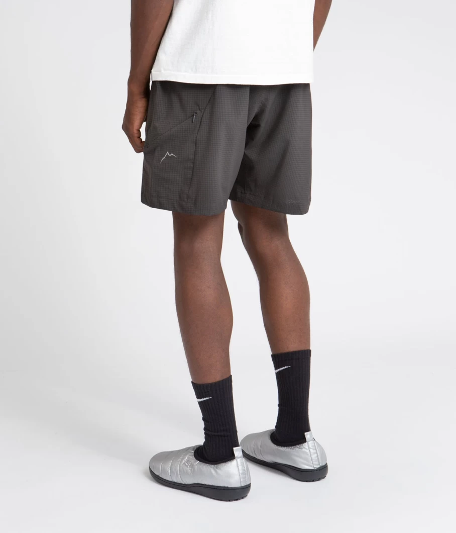 Cayl Men's Flow Running Shorts - Lightweight & Breathable for Optimal Performance