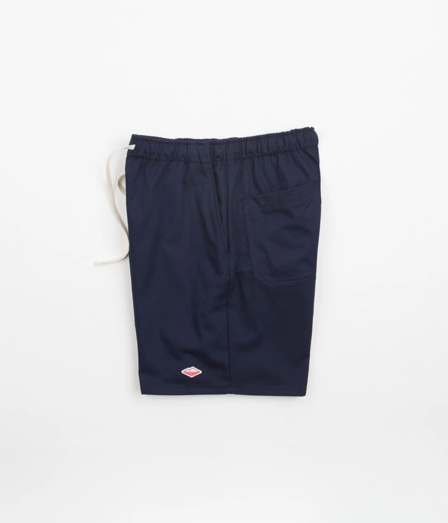 Battenwear Men's Active Relaxed Fit Shorts for Casual Comfort
