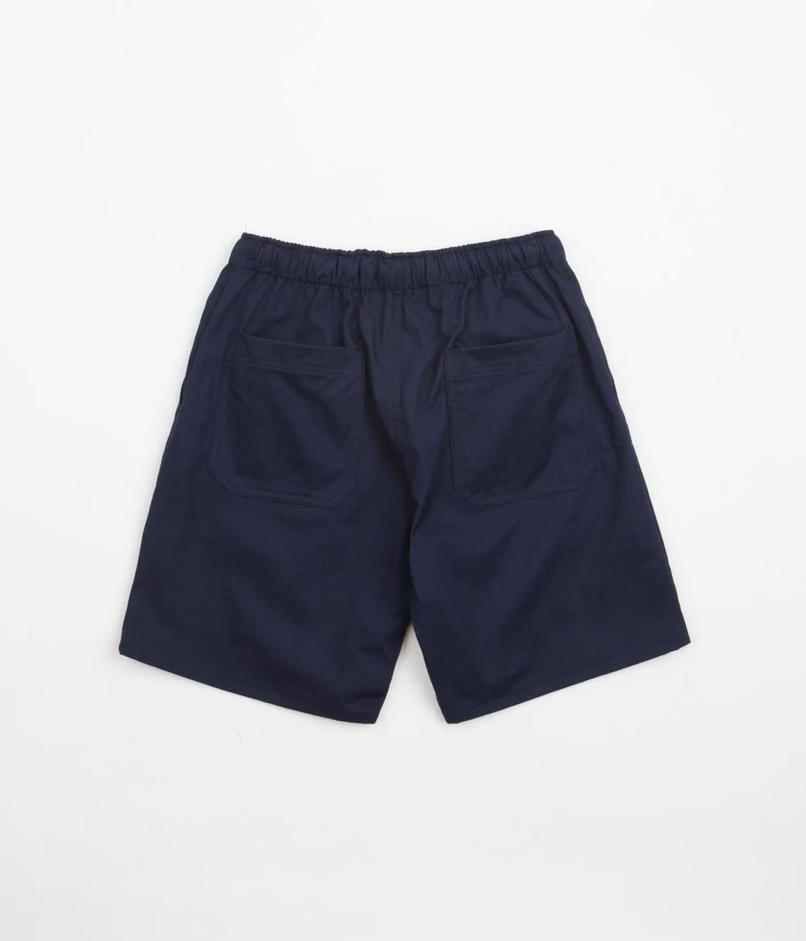 Battenwear Men's Active Relaxed Fit Shorts for Casual Comfort