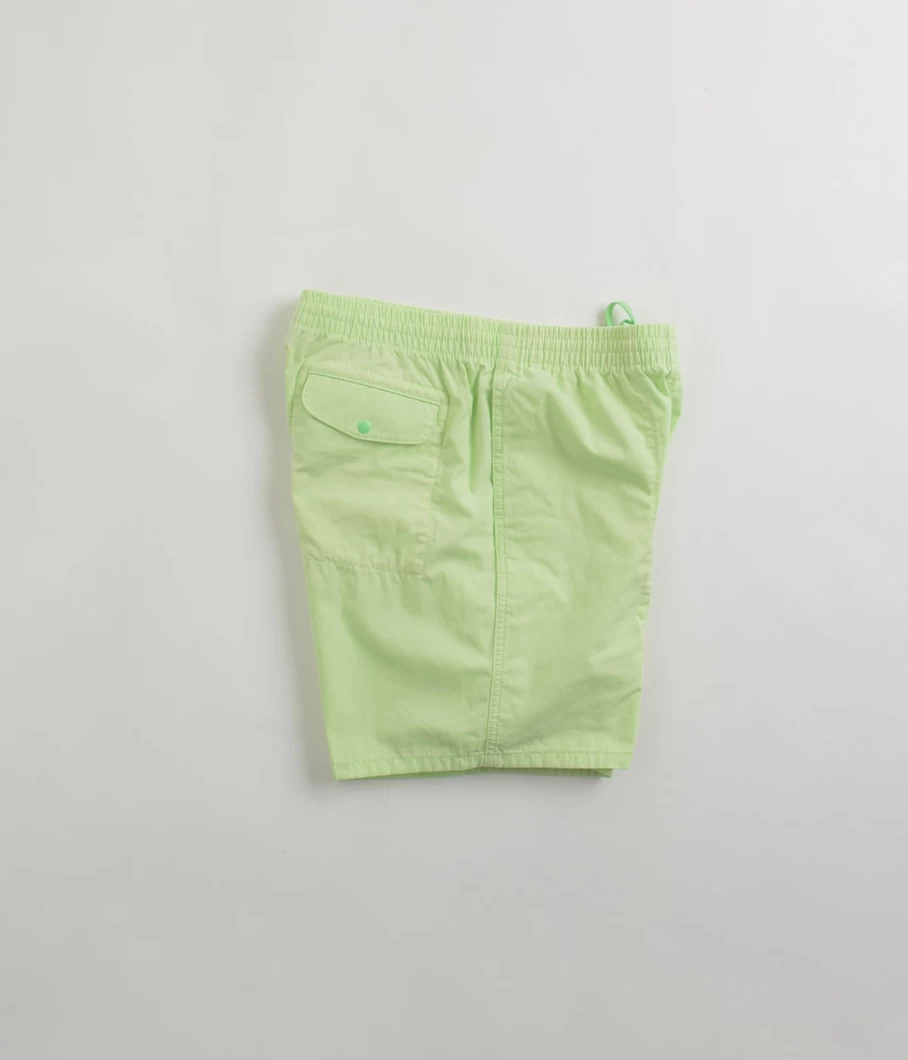 Patagonia Men's Funhoggers Hiking Shorts - Lightweight & Durable Outdoor Adventure Shorts