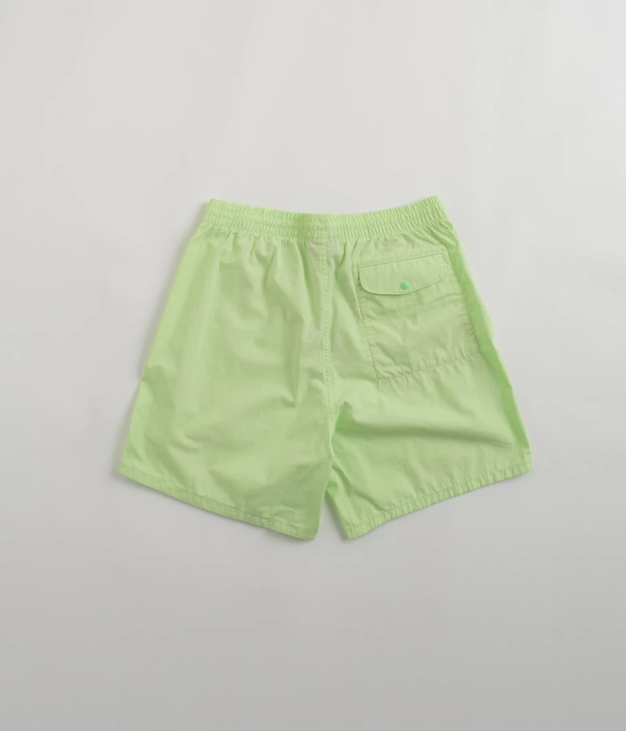 Patagonia Men's Funhoggers Hiking Shorts - Lightweight & Durable Outdoor Adventure Shorts