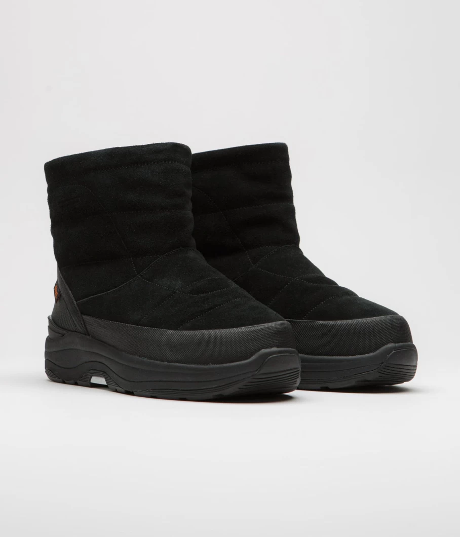 Suicoke Bower SEV Sandals for Men - Premium Comfort & Durability
