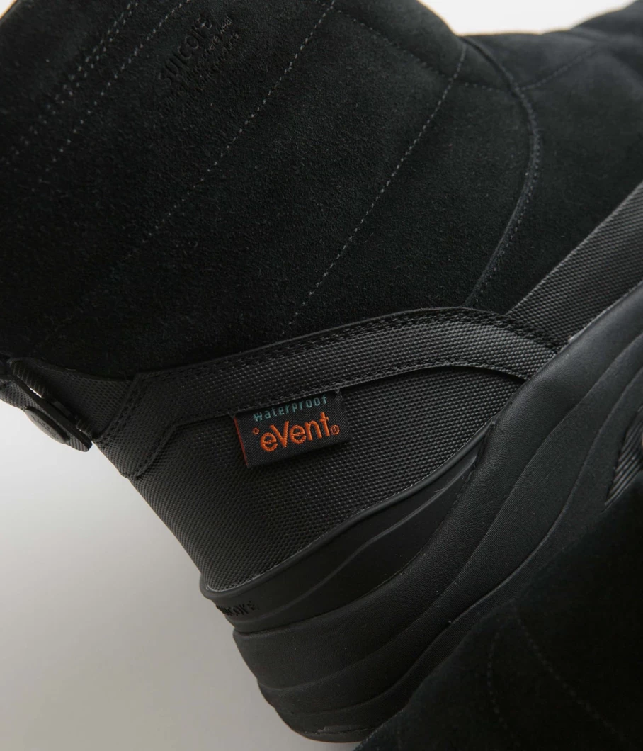 Suicoke Bower SEV Sandals for Men - Premium Comfort & Durability