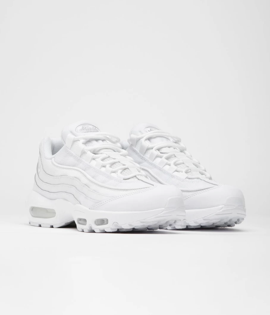 Nike Air Max 95 Essential Men's Running Shoes - Comfortable & Stylish Sneakers for Men