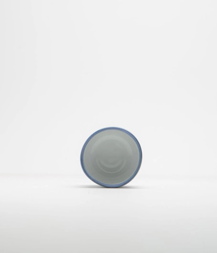 Studio Arhoj Quench Cup – Handcrafted Ceramic Mug for Men, Unique Artisan Coffee Cup