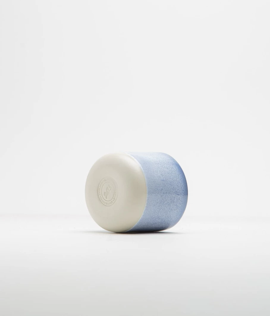 Studio Arhoj Quench Cup – Handcrafted Ceramic Mug for Men, Unique Artisan Coffee Cup