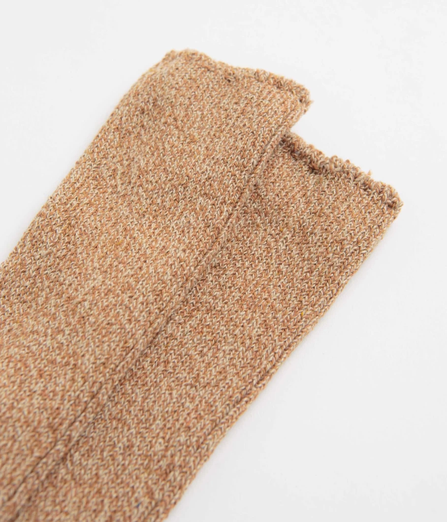 Mollusk Men's Utility Socks - Durable Comfort for Everyday Wear