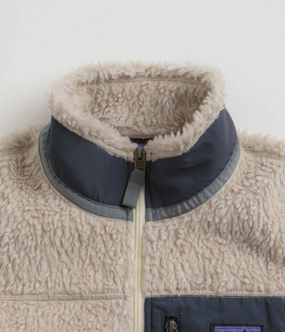 Patagonia Men's Classic Retro-X Fleece Jacket