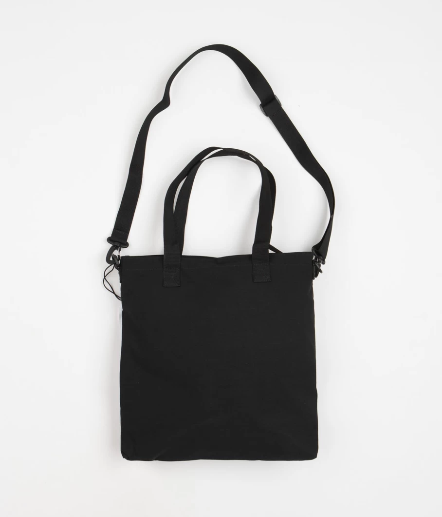 Carhartt Elway Durable Shoulder Bag for Men - Heavy-Duty Work & Casual Crossbody Messenger Bag