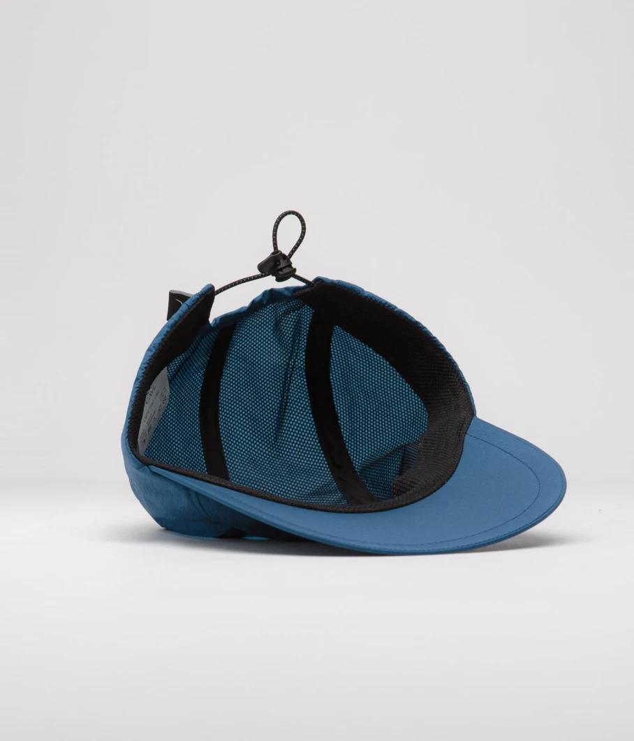 Cayl Lightweight Trail Running Cap - Breathable Hiking Hat for Outdoor Adventures