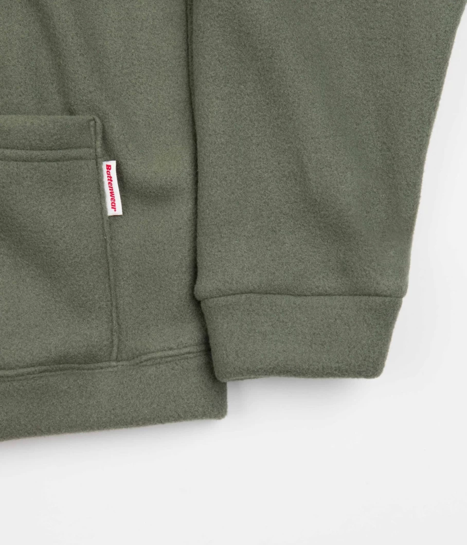 Battenwear Men's Neighbor Cardigan - Classic Knit Sweater for Men