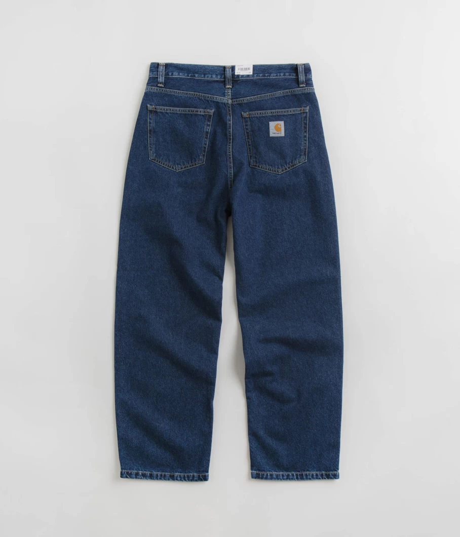Carhartt Men's Landon Work Pants - Durable Utility Trousers for Men