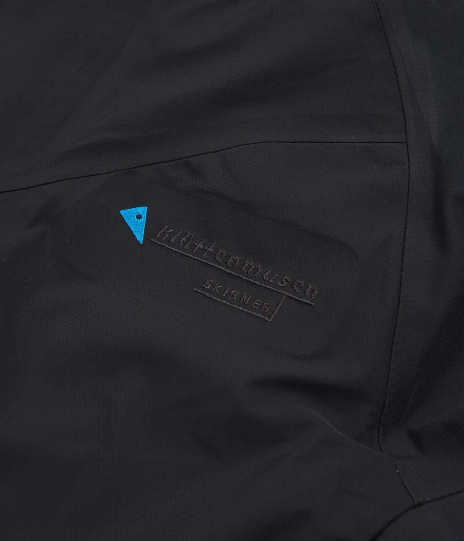 Klattermusen Skirner Jacket for Men - Waterproof Hiking & Outdoor Adventure Gear