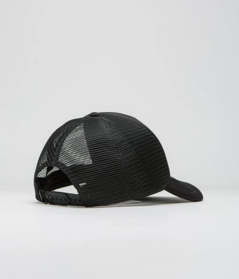 Aries Men's Temple Trucker Cap - Stylish Baseball Hat for Men
