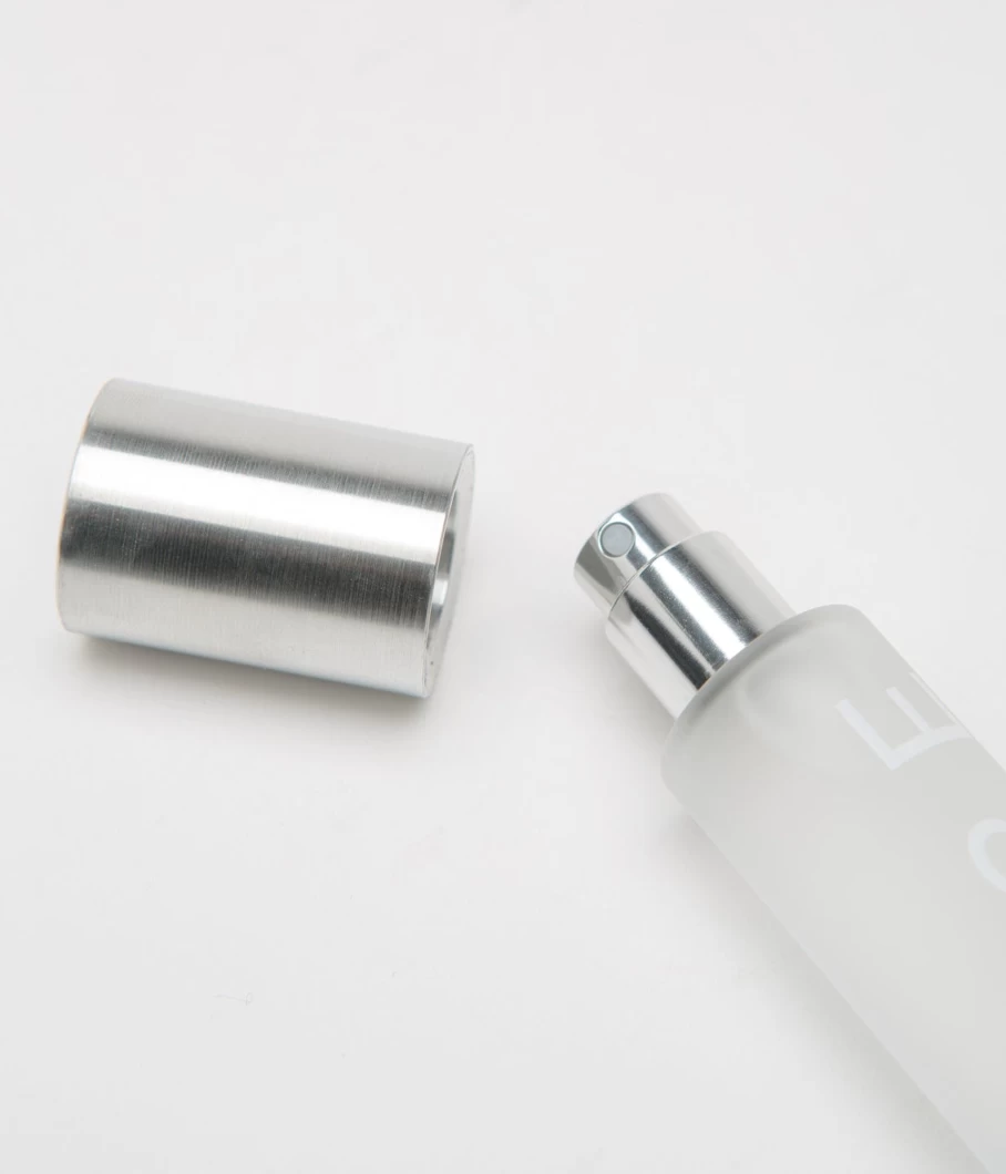 Haeckels Botany Perfume Miniature – Natural Scented Fragrance Travel Size