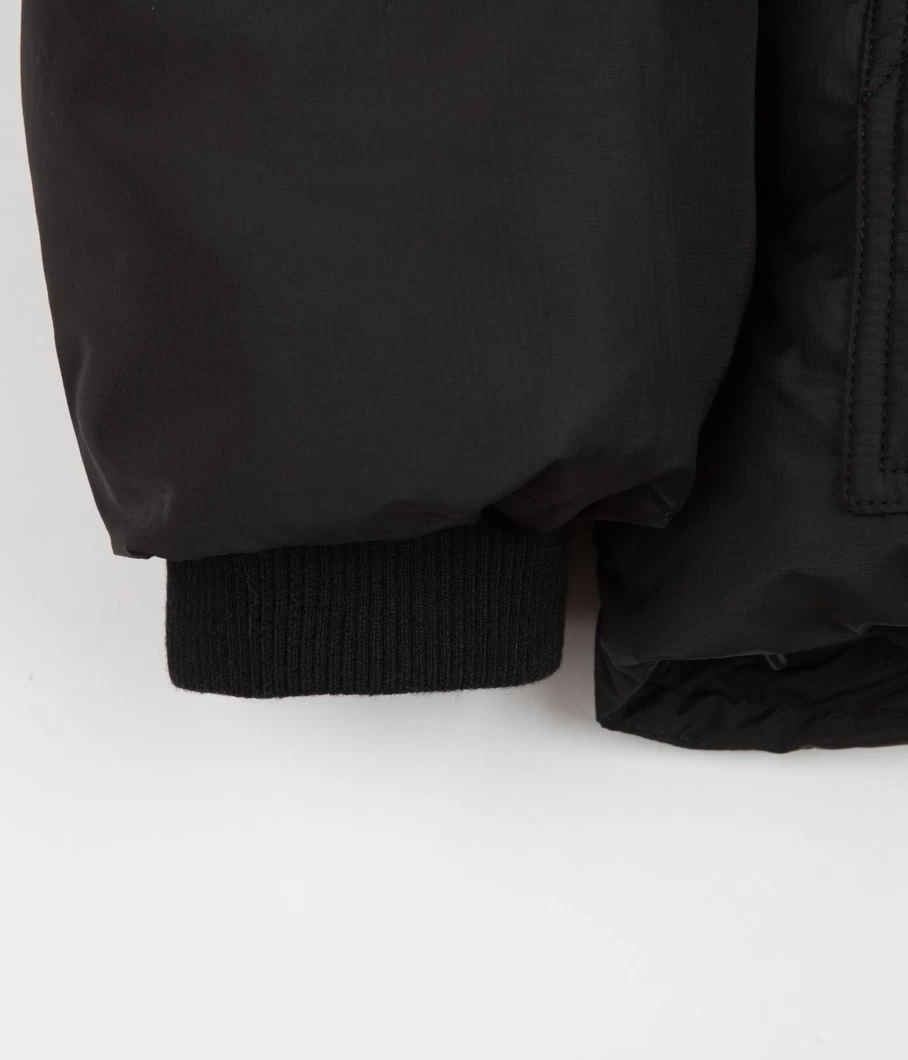 A.P.C. Marvin Men's Lightweight Down Jacket for Winter – Water-Resistant Puffer Coat