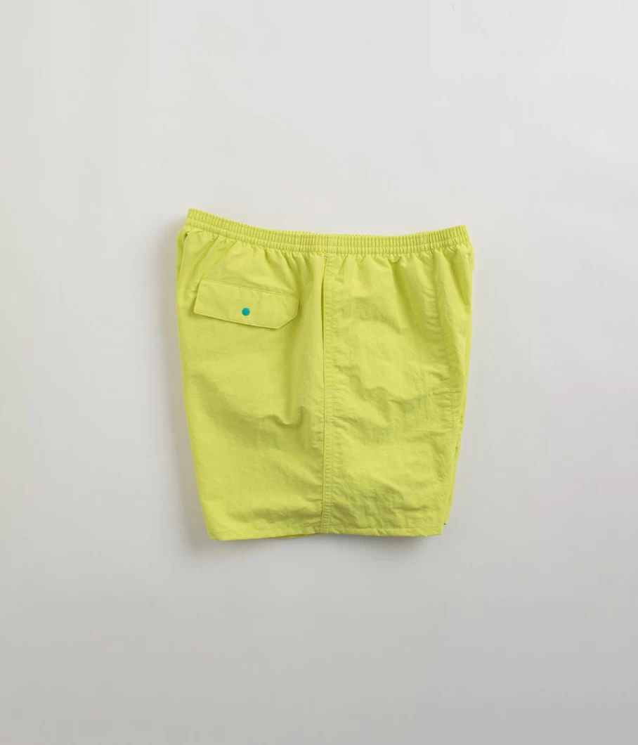 Patagonia Men's Baggies 5-Inch Swim Shorts - Quick-Dry, Lightweight Outdoor Swim Trunks