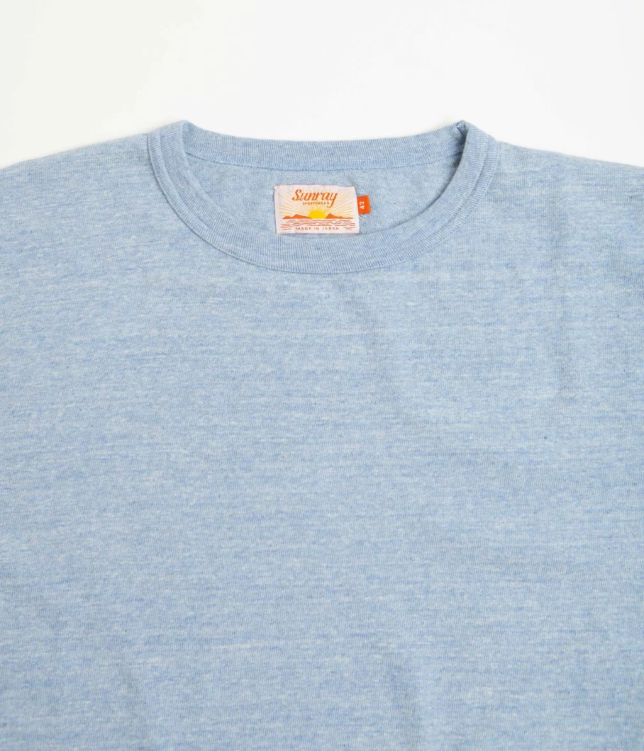 Sunray Sportswear Men's Olawalu Performance T-Shirt for Active Lifestyle