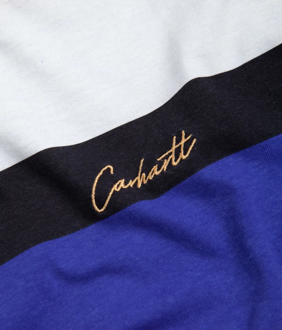 Carhartt Men's Classic Crouser Short Sleeve T-Shirt for Work & Casual Wear
