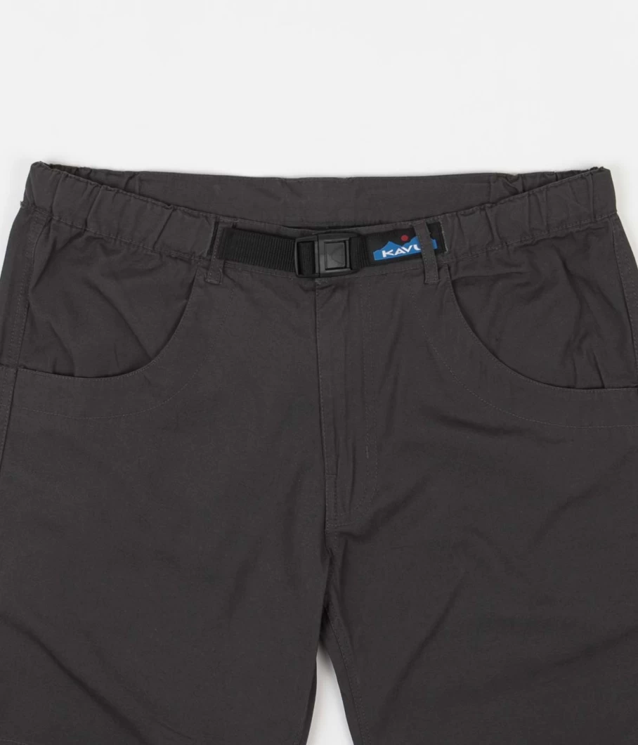 Kavu Men's Chilli Lite Shorts - Lightweight Outdoor Adventure Shorts for Men