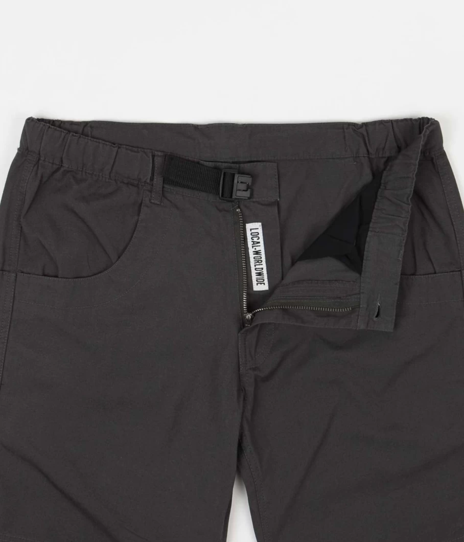 Kavu Men's Chilli Lite Shorts - Lightweight Outdoor Adventure Shorts for Men
