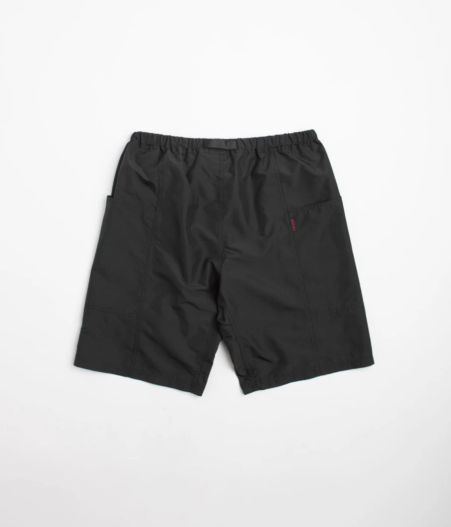 Gramicci Men's Shell Gear Shorts - Lightweight Outdoor Adventure Shorts for Hiking & Climbing