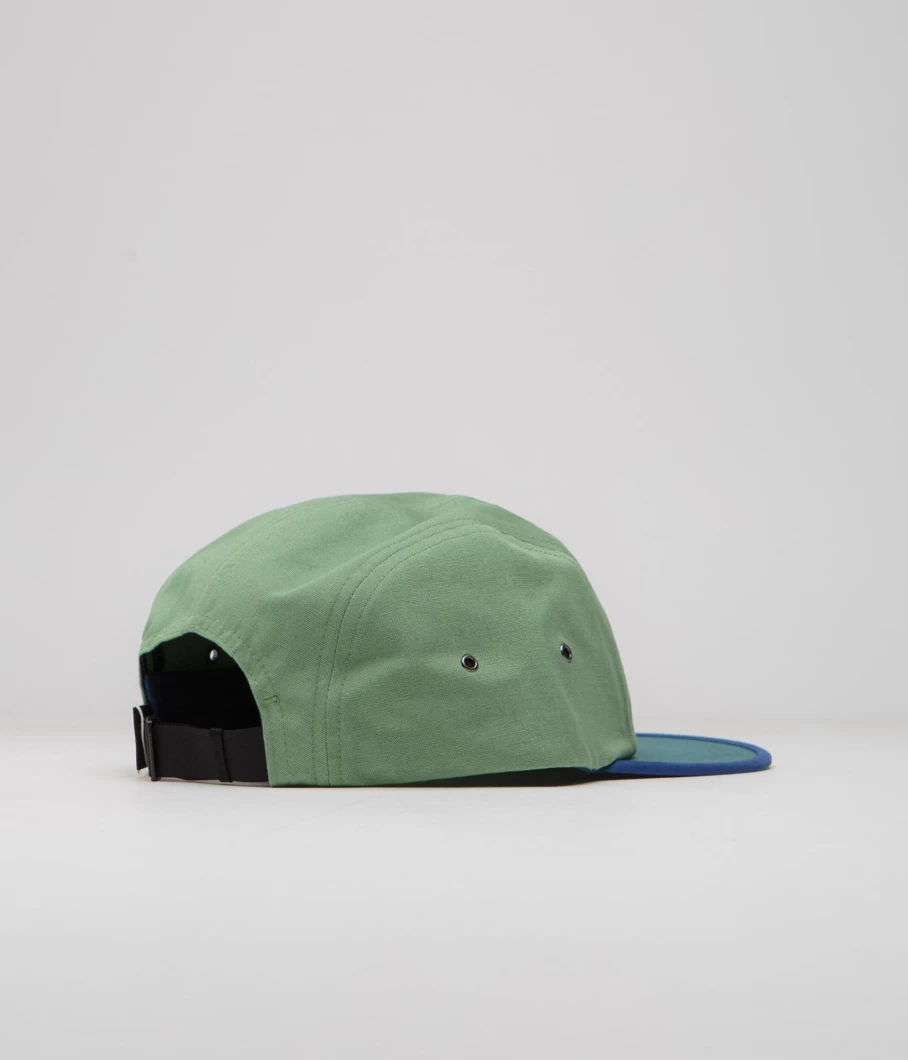 Patagonia Men's Graphic Maclure Cap - Outdoor Adventure Hat for Hiking & Casual Wear