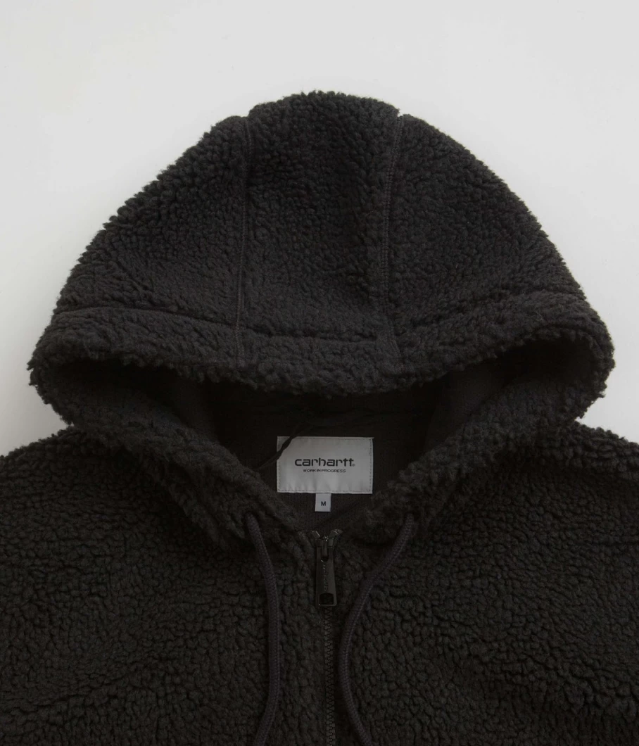 Carhartt Men's OG Active Liner Fleece Jacket for Work & Outdoor