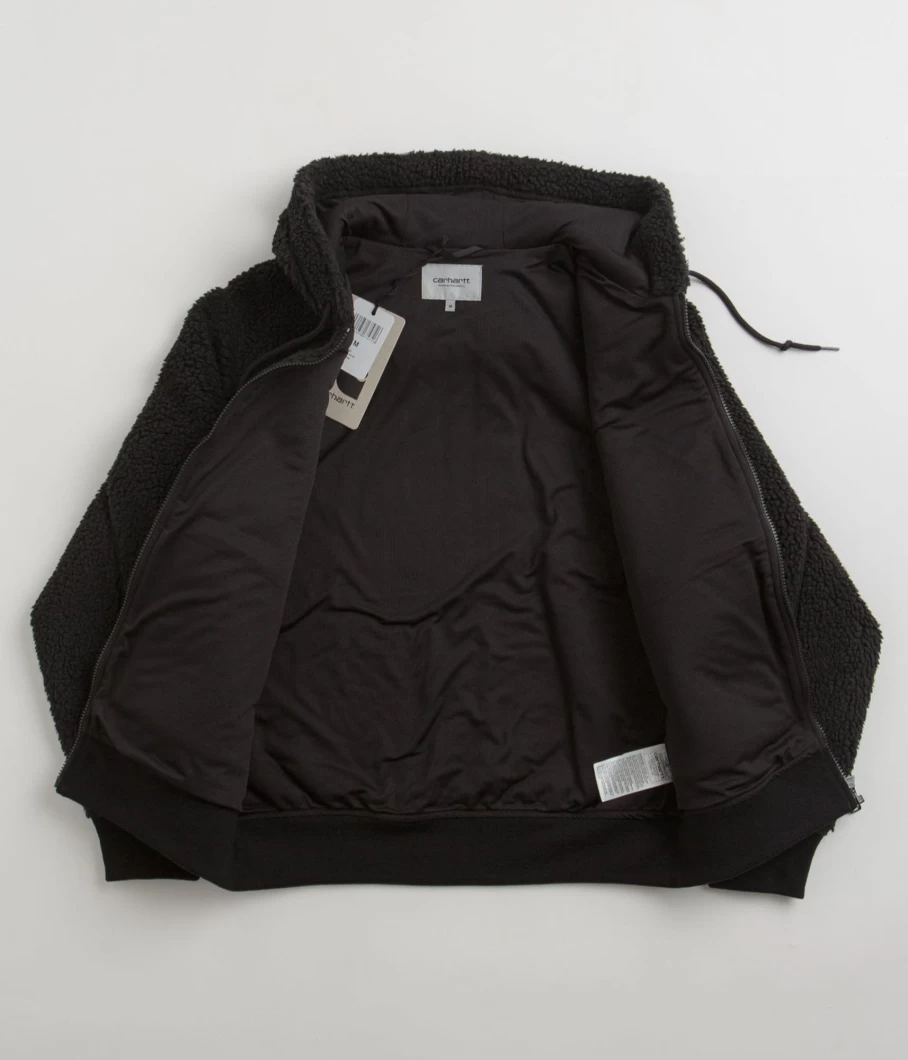 Carhartt Men's OG Active Liner Fleece Jacket for Work & Outdoor