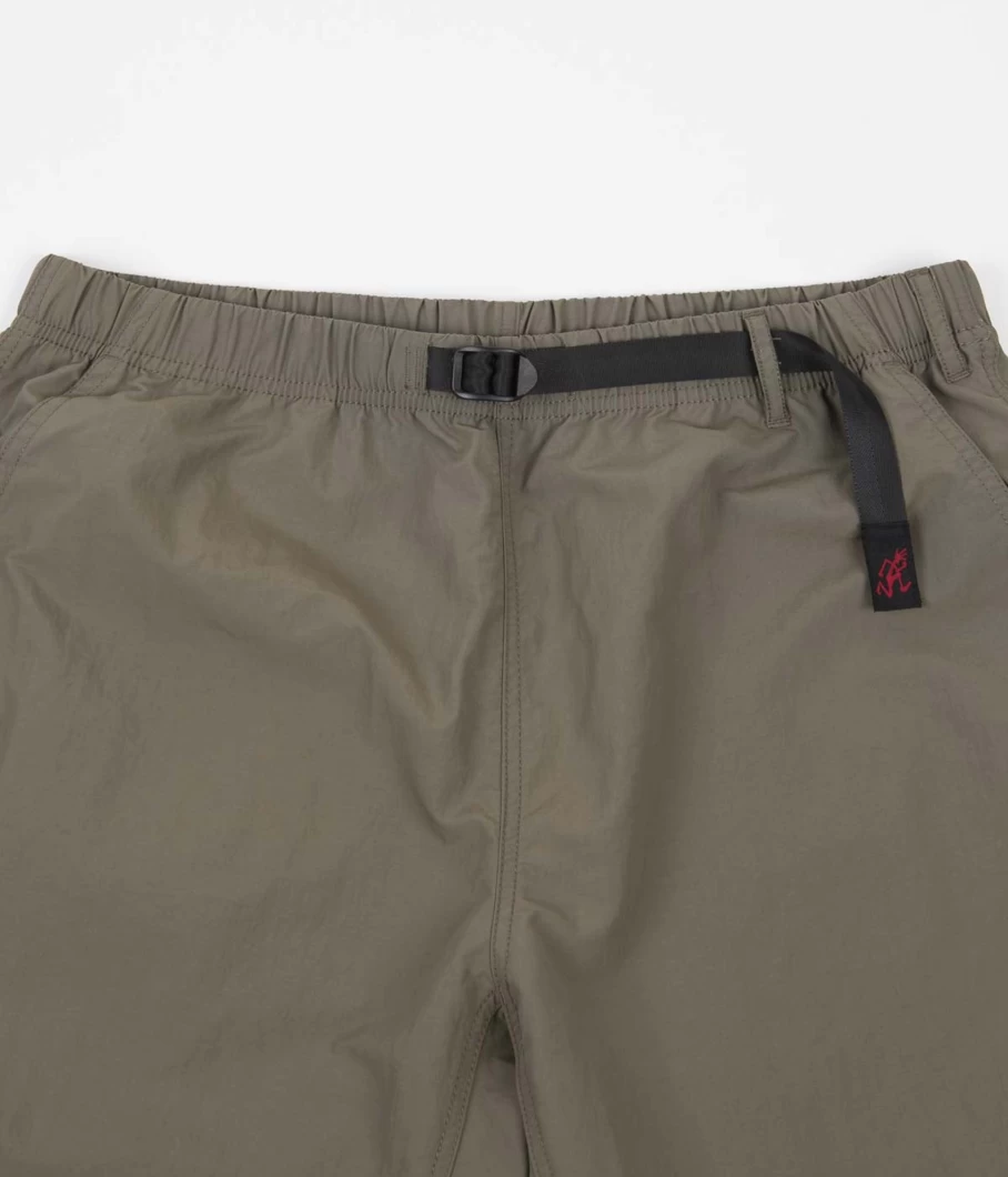 Gramicci Men's Packable Shell Shorts – Lightweight Outdoor Adventure Shorts