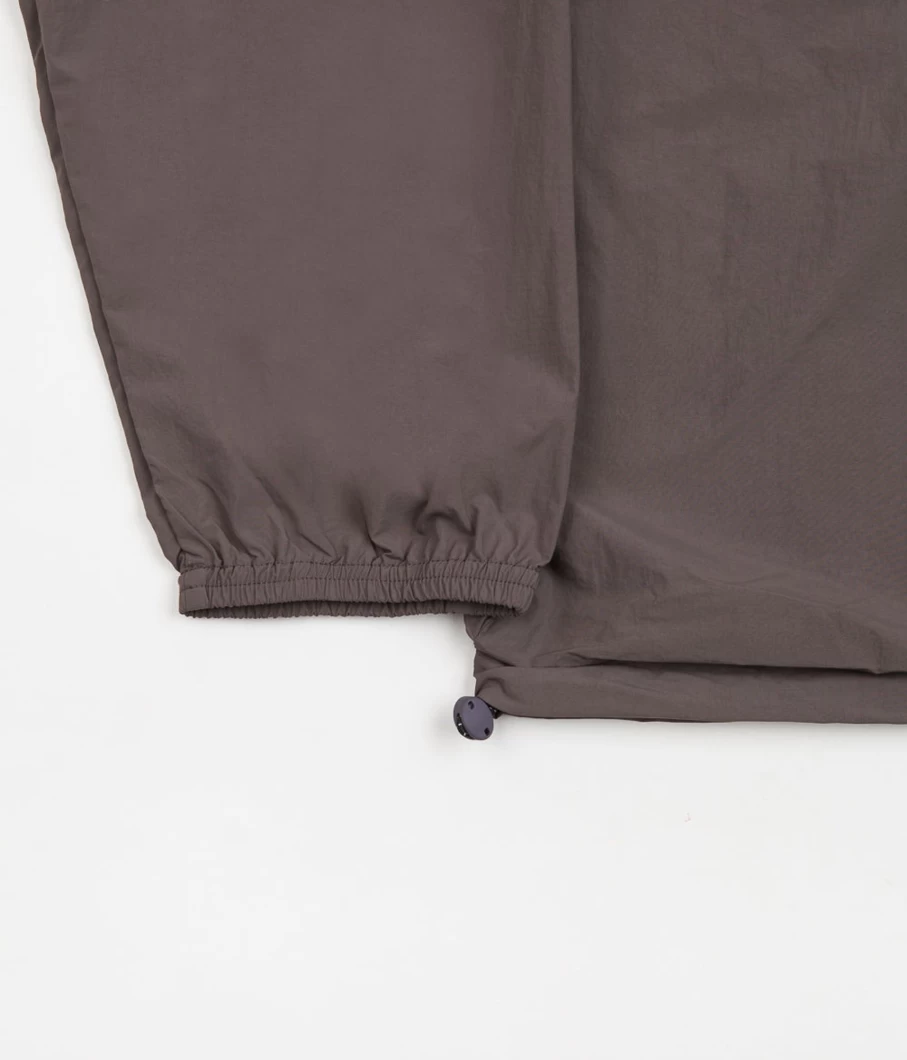 Satta Men's Bulb Track Jacket - Lightweight Running & Training Windbreaker