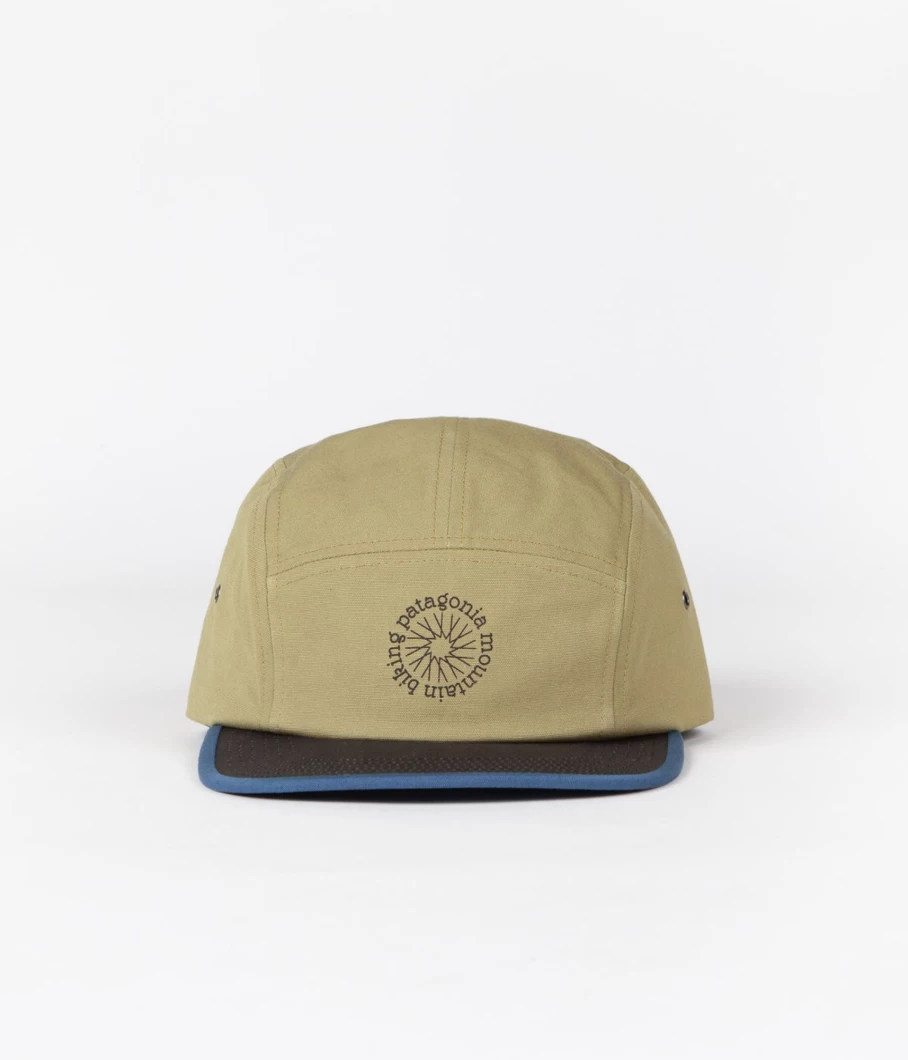 Patagonia Maclure Cap for Men - Outdoor Performance Hat