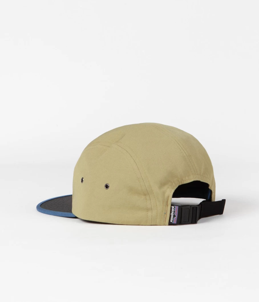 Patagonia Maclure Cap for Men - Outdoor Performance Hat