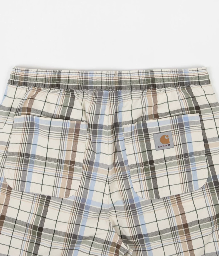 Carhartt Men's Vilay Shorts - Durable Work Shorts for Men | Comfortable & Stylish