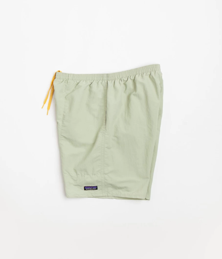 Patagonia Men's Baggies 7-Inch Shorts - Quick-Dry Swim & Gym Trunks for Outdoor Activities
