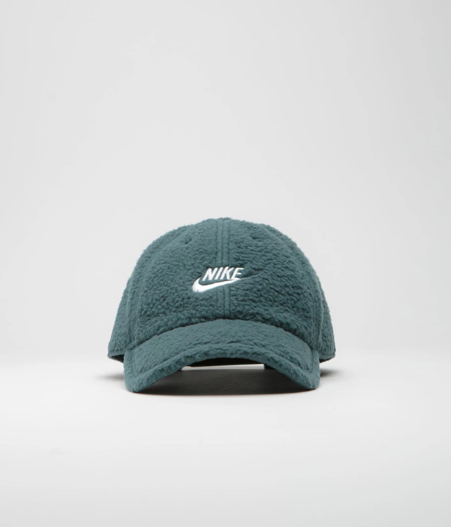 Nike Club Cap for Men - Classic Adjustable Baseball Hat with Iconic Swoosh Logo