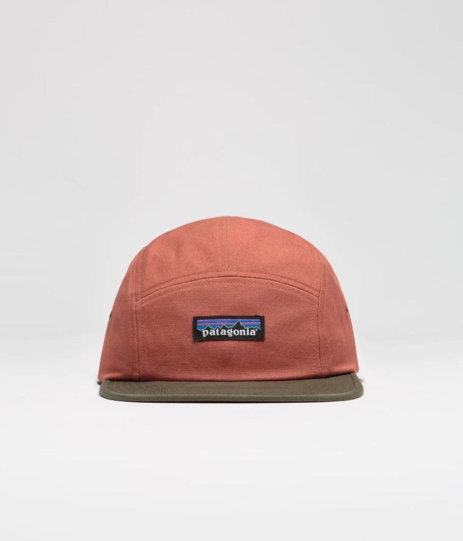 Patagonia Maclure Cap for Men - Outdoor Performance Hat