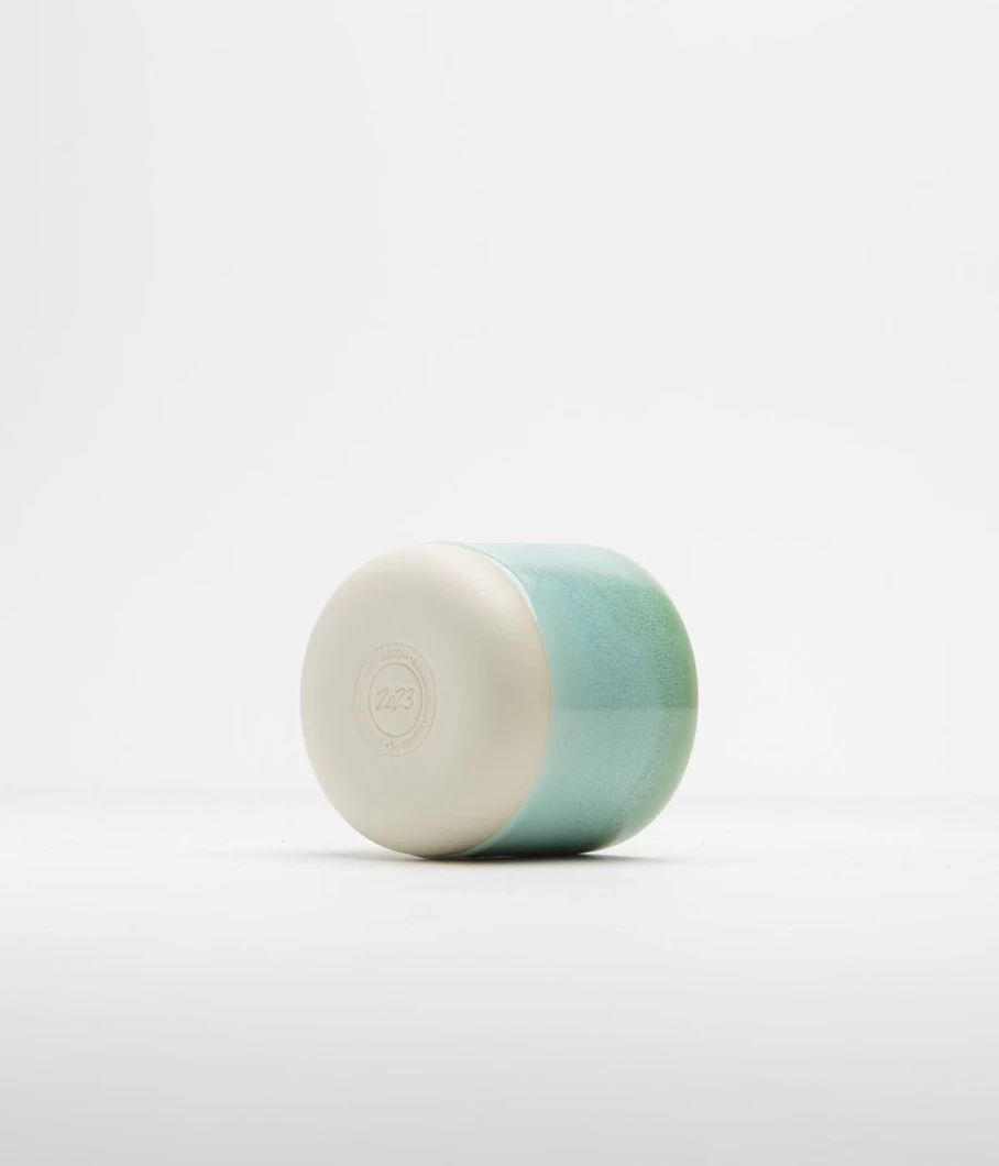 Studio Arhoj Quench Cup – Handcrafted Ceramic Mug for Men, Unique Design Coffee Cup