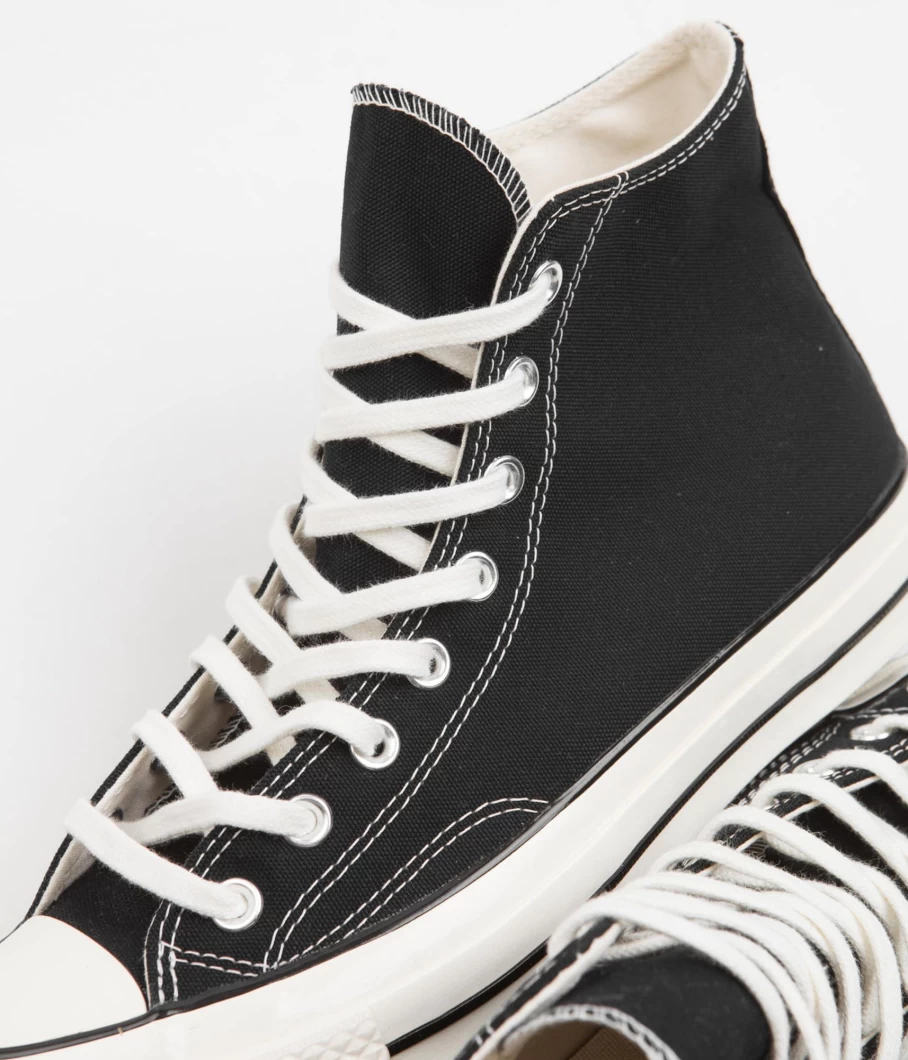 Converse Chuck 70 High Top Sneakers for Men - Classic Canvas Shoes