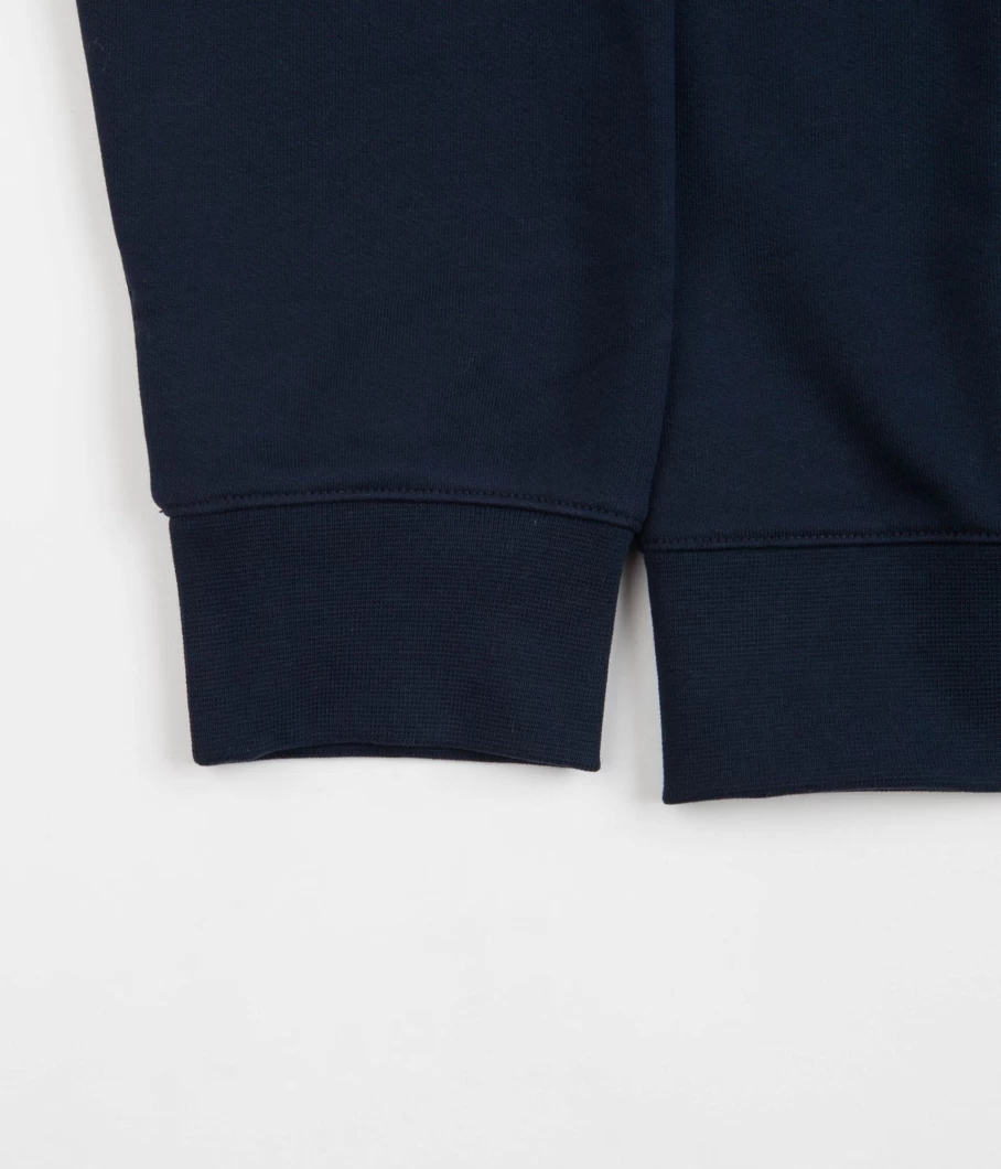 A.P.C. Marvin Hoodie for Men - Premium Cotton Streetwear Pullover