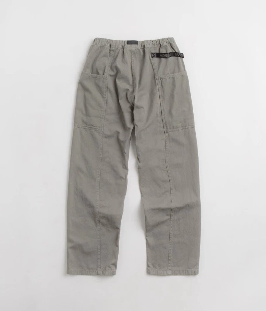 Gramicci Men's Gadget Pants - Lightweight Outdoor Climbing Trousers for Active Lifestyle
